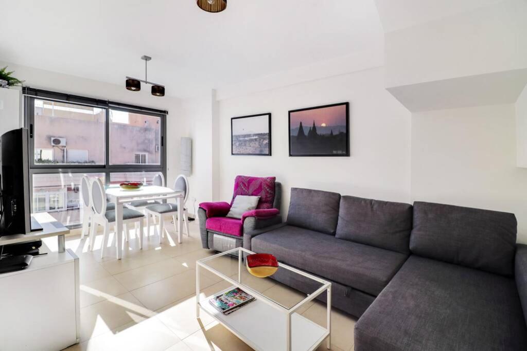 Rooftop Apartment, Нерха Экстерьер фото