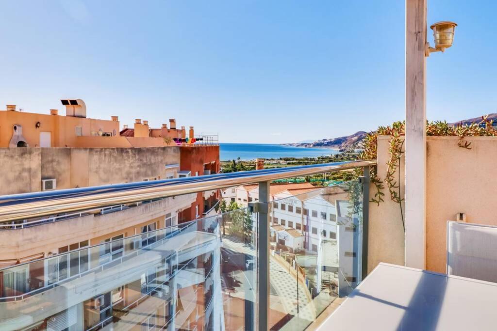 Rooftop Apartment, Нерха Экстерьер фото