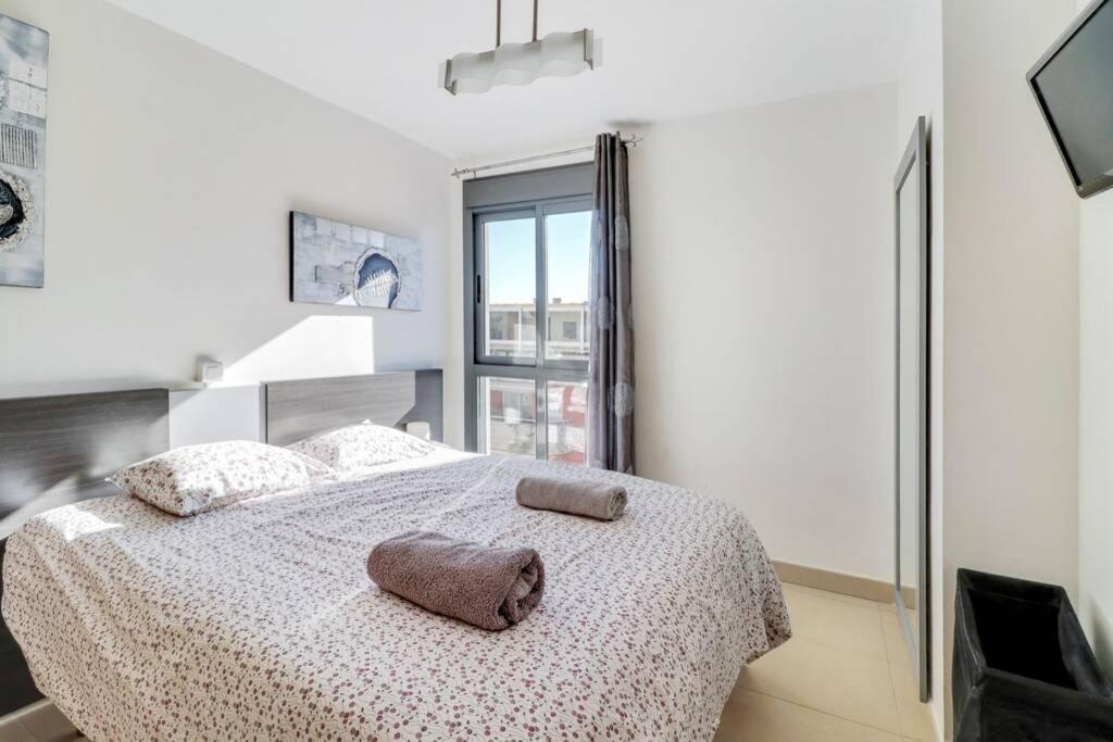 Rooftop Apartment, Нерха Экстерьер фото